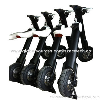 2014 Electric Motorcycle with Fashionable/Lightweight Design and Short Charging Time
